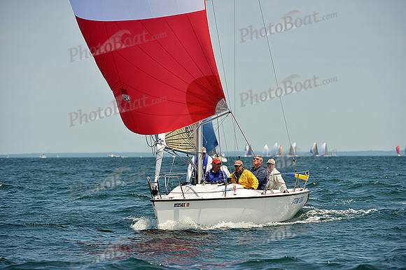 2015 Block Island Race Week K 513