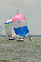 2012 Southern Bay Race Week A 1821