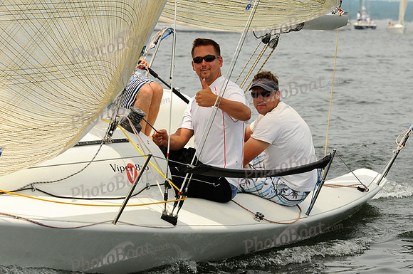 2011 Park City Regatta A 263