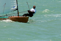 2012 Contender Worlds A 1100