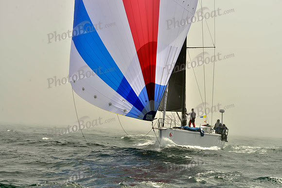 2017 Block Island Race Week C_1113