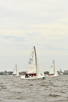 2013 Charleston Race Week B 1127