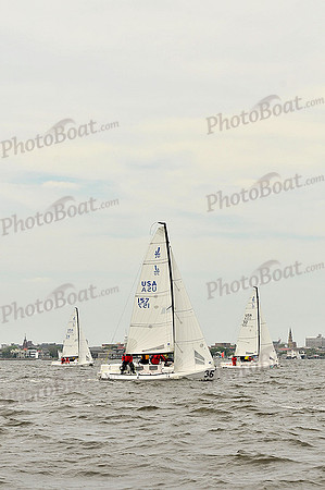 2013 Charleston Race Week B 1127
