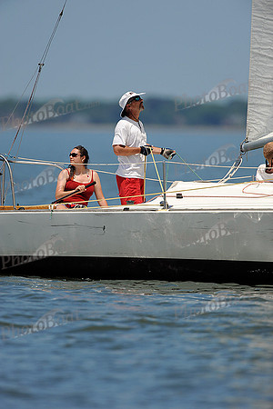 2013 Southern Bay Race Week B 756
