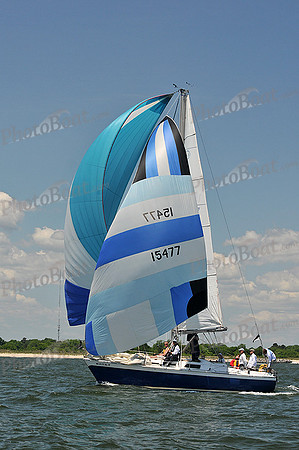 2014 Southern Bay Race Week C 2121