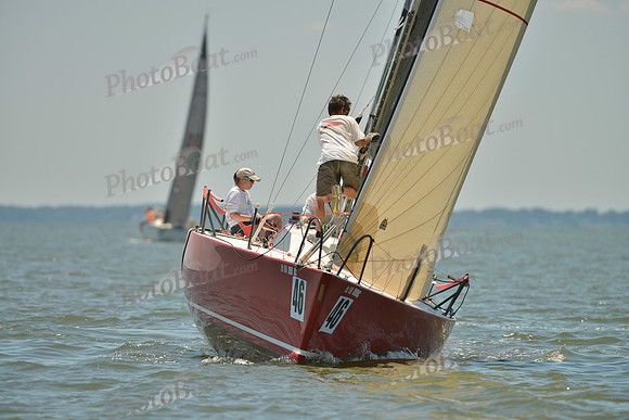 2017 Southern Bay Race Week A_1942