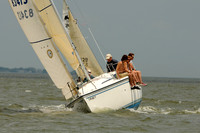 2012 Southern Bay Race Week A 1319