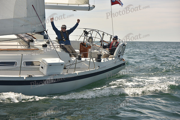 2024 Figawi 2432