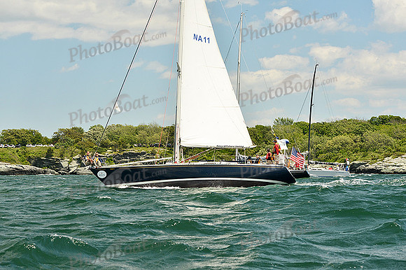 2016 NYYC Annual Regatta E_0672