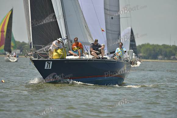 2017 Southern Bay Race Week A_2055