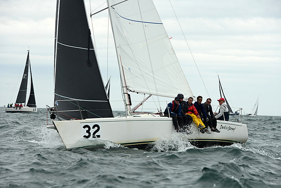 2025 Block Island Race Week I_1544