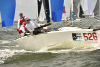 2019 Charleston Race Week E_1051
