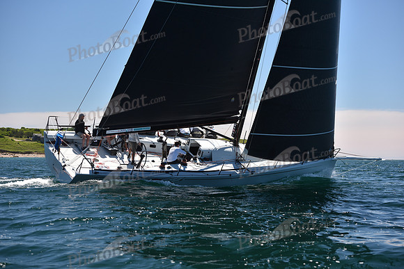 2021 Block Island Race Week E_0232