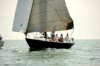 2014 Cape Charles Cup A 1242