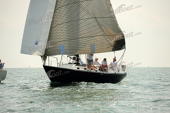 2014 Cape Charles Cup A 1242