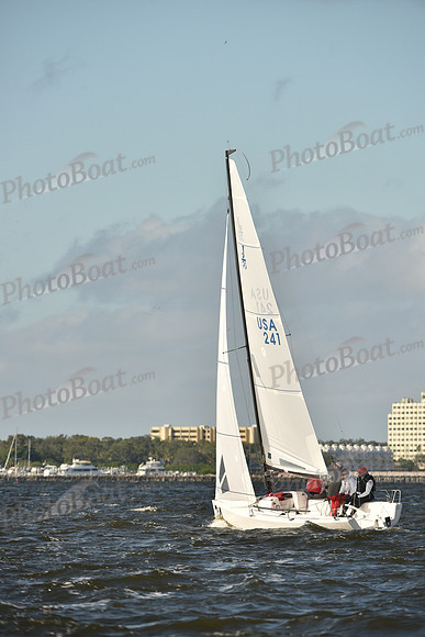 2019 J70 Winter Series A_0678