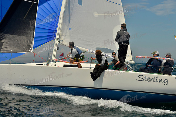 2017 Block Island Race Week C_1576