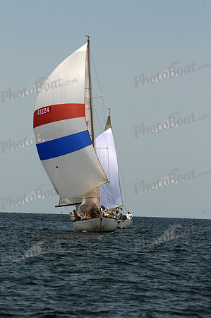 2011 Southern Bay RW D 1058