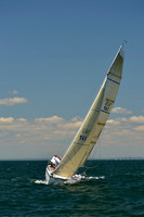 2015 Block Island Race Week H 718