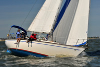 2014 Southern Bay Race Week D 352