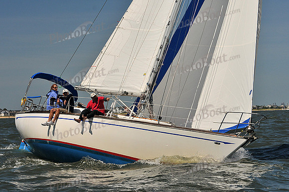 2014 Southern Bay Race Week D 352