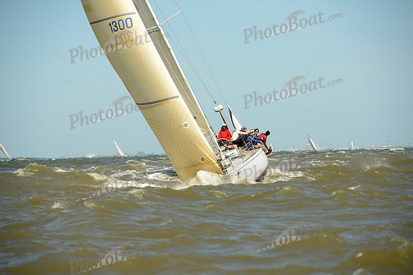 2016 Charleston Race Week B 0126