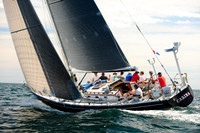 2014 Newport Bermuda A 593