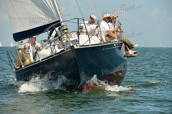 2015 Southern Bay Race Week C 620