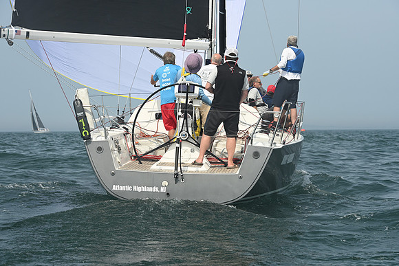 2025 Block Island Race Week A_0673
