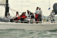 2013 Charleston Race Week B 345