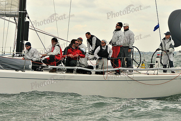 2013 Charleston Race Week B 345