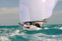 2012 Key West Race Week A 944