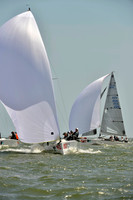 2018 Charleston Race Week A_1837