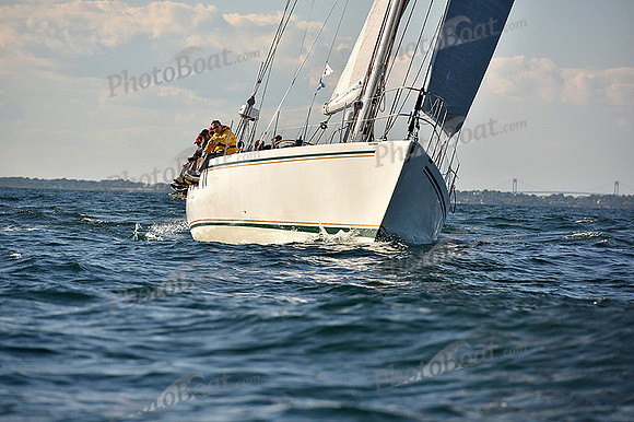 2016 Newport Bermuda Race_1765