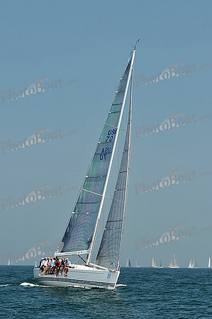 2013 Block Island Race Week B 265