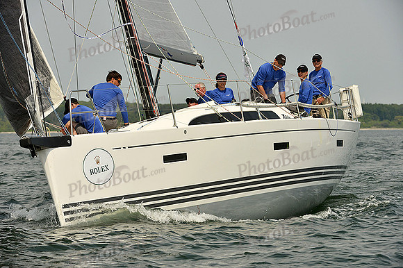 2015 NYYC Annual Regatta A 786