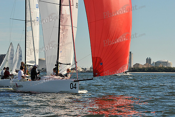 2014 J70 Winter Series C 056