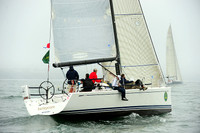 2014 NYYC Annual Regatta A 663
