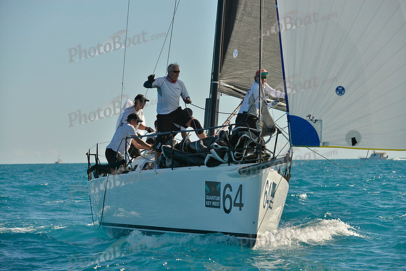 2017 Quantum Key West RW G 362