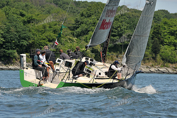 2014 NYYC Annual Regatta D 077