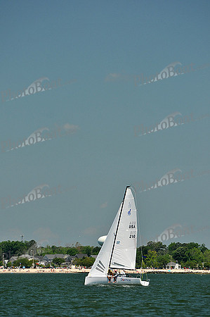 2013 Southern Bay Race Week C 1580
