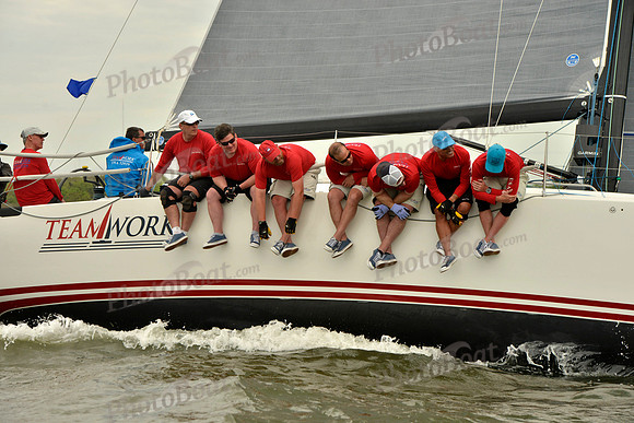 2019 Charleston Race Week I_0181
