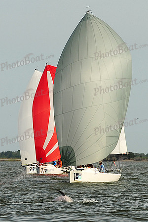 2015 Charleston Race Week D 204