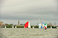 2015 Charleston Race Week E 048