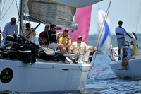 2013 NYYC Annual Regatta B 456