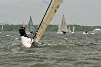 2013 Charleston Race Week A 2562