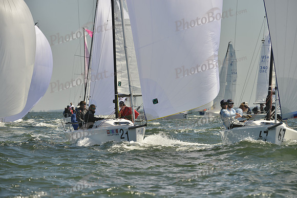 2017 Quantum J70 Midwinters B_1106