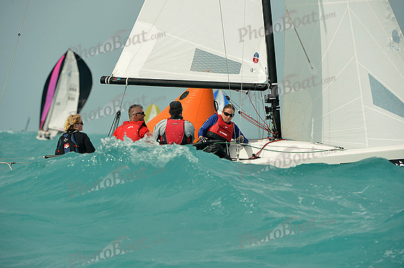 2015 Key West Race Week E 2188