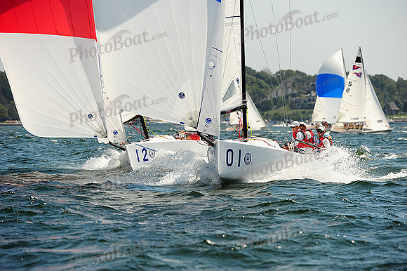 2016 USQS-C 773