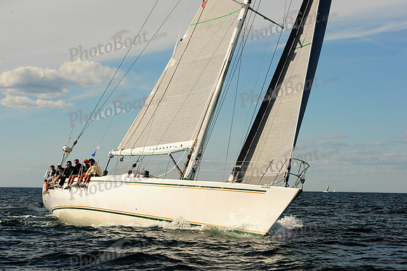 2014 Newport Bermuda A 2487